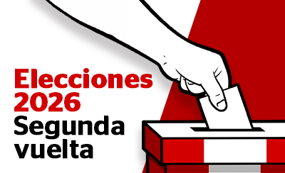 Elecciones Generales 2026 segunda vuelta
